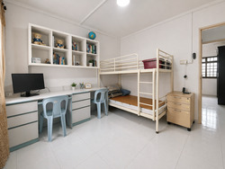 Blk 760 Woodlands Avenue 6 (Woodlands), HDB 4 Rooms #572709121